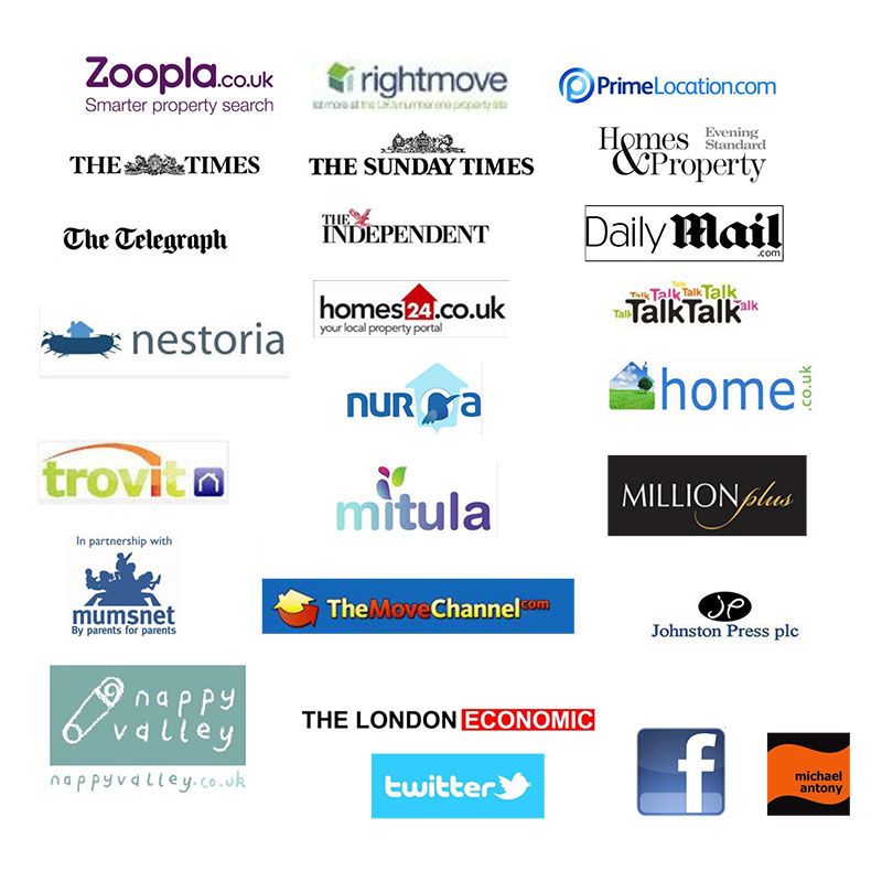Online Marketing