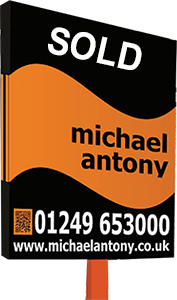 Sold Board