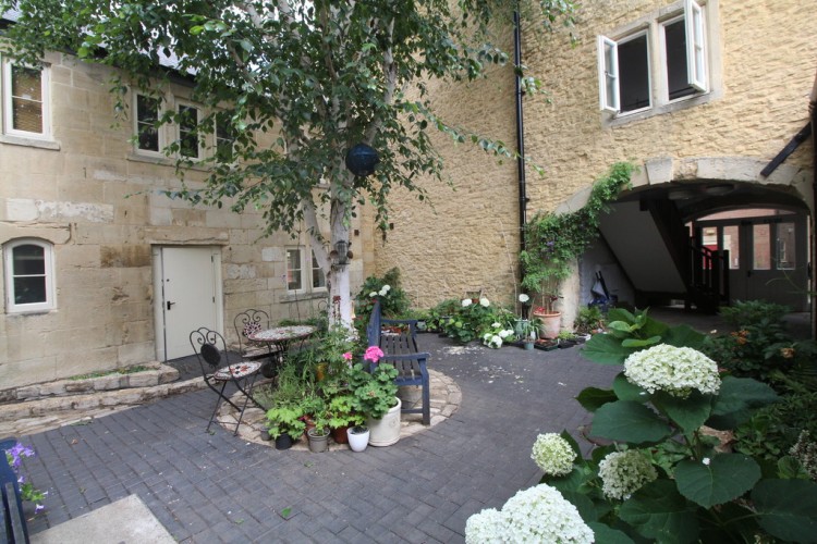 Images for Chapel Mews, Chippenham