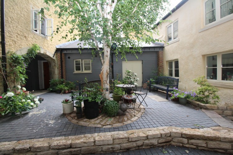 Images for Chapel Mews, Chippenham