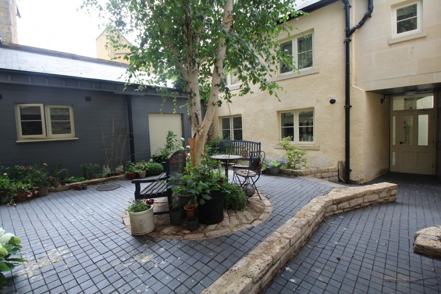 Images for Chapel Mews, Chippenham