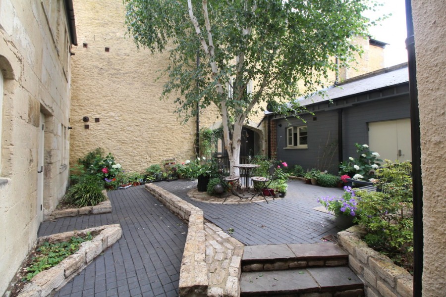 Images for Chapel Mews, Chippenham