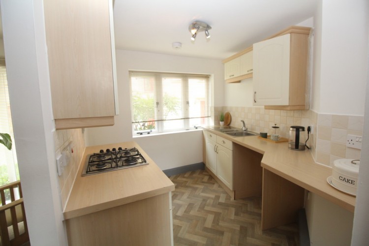 Images for Chapel Mews, Chippenham