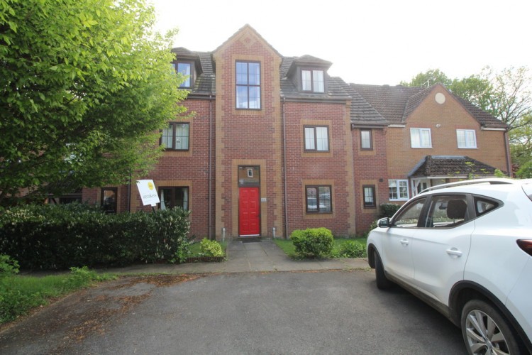 Images for Morse Close, Pewsham, Chippenham