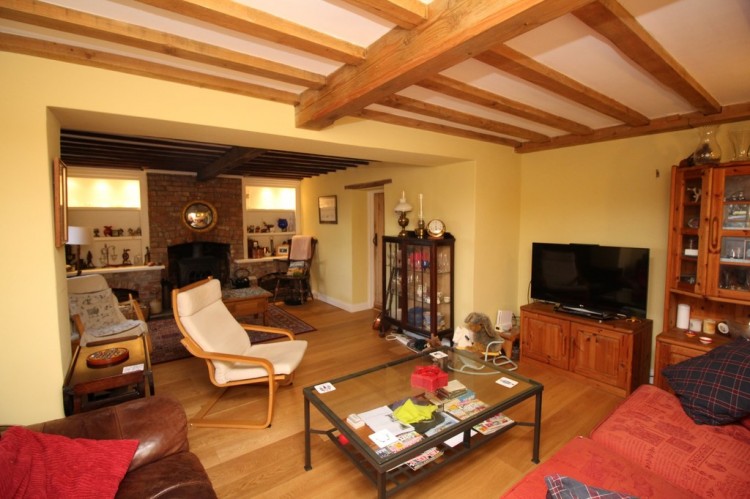 Images for Stockley Cottages, Stockley, Calne