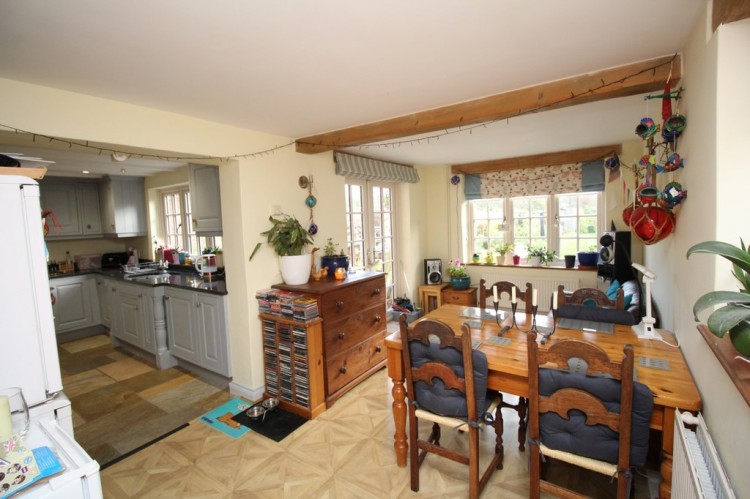 Images for Stockley Cottages, Stockley, Calne