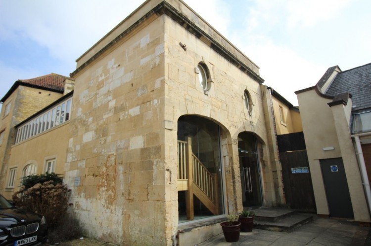 Images for Chapel Mews, Chippenham