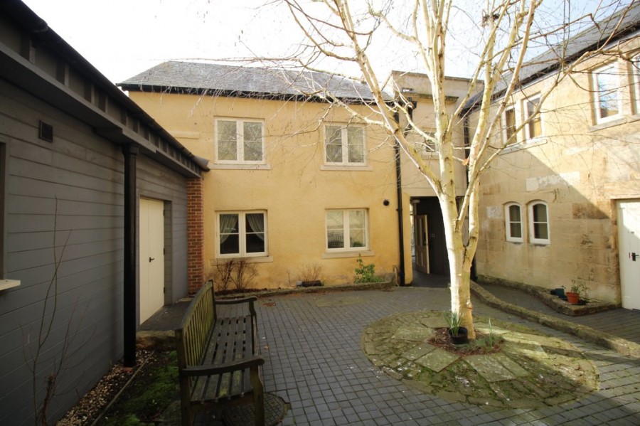 Images for Chapel Mews, Chippenham
