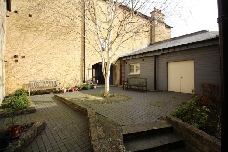 Images for Chapel Mews, Chippenham