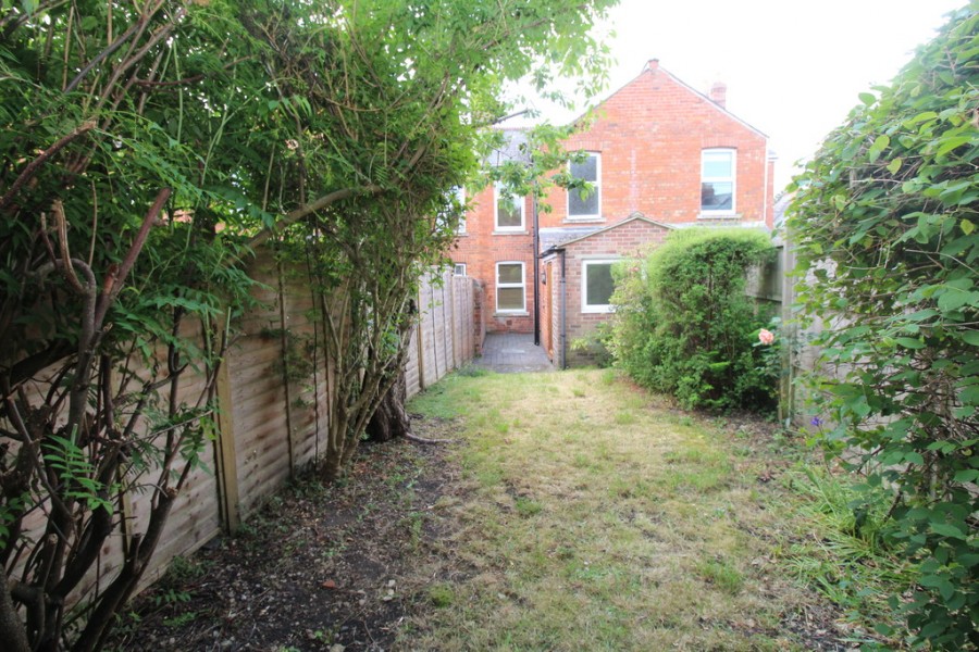Images for Malmesbury Road, Chippenham