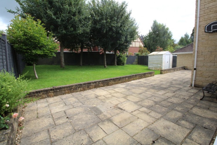 Images for Woodpecker Mews, Cepen Park North, Chippenham