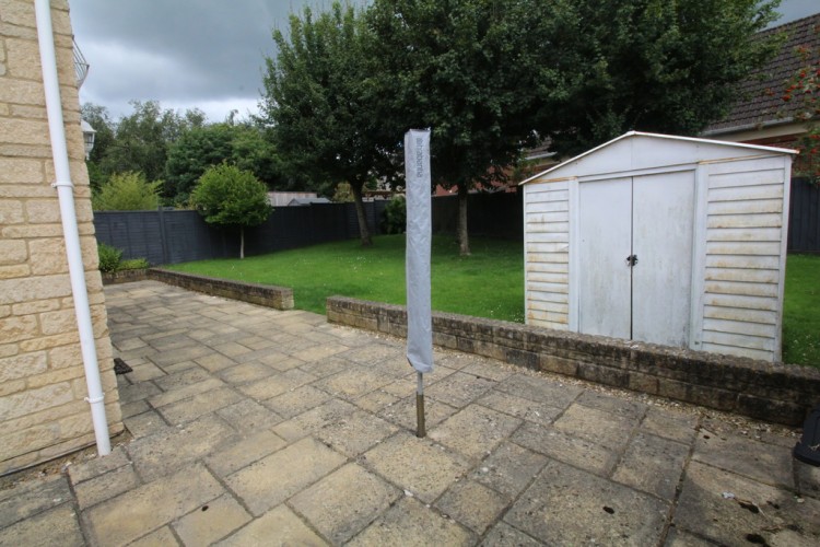 Images for Woodpecker Mews, Cepen Park North, Chippenham