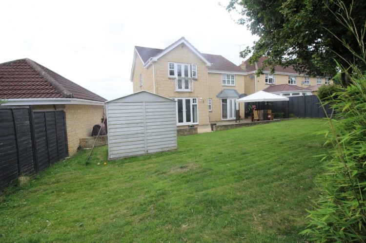 Images for Woodpecker Mews, Cepen Park North, Chippenham