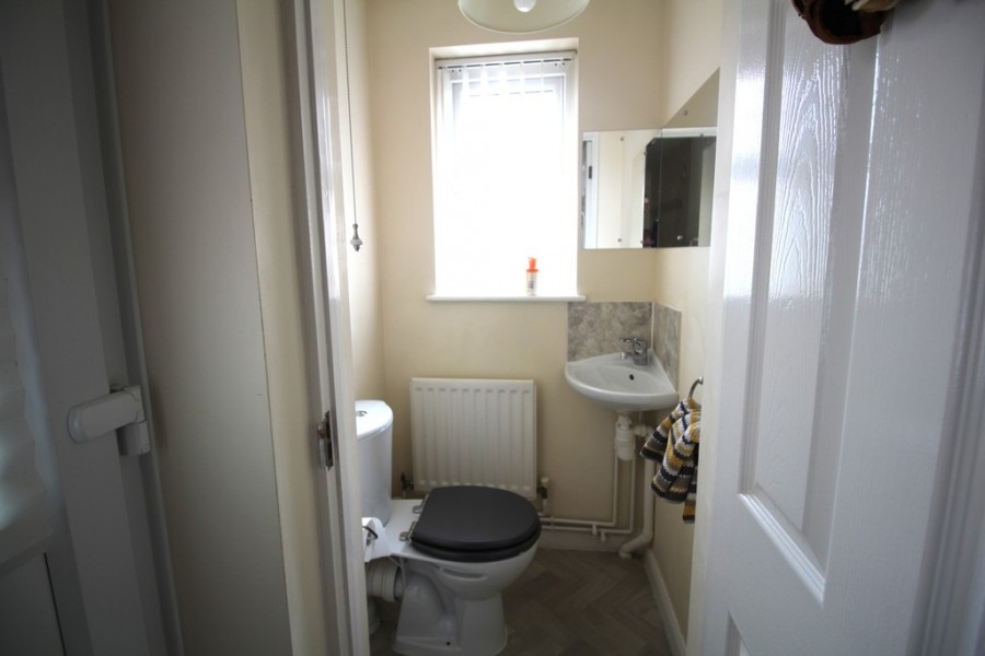 Images for Woodpecker Mews, Cepen Park North, Chippenham