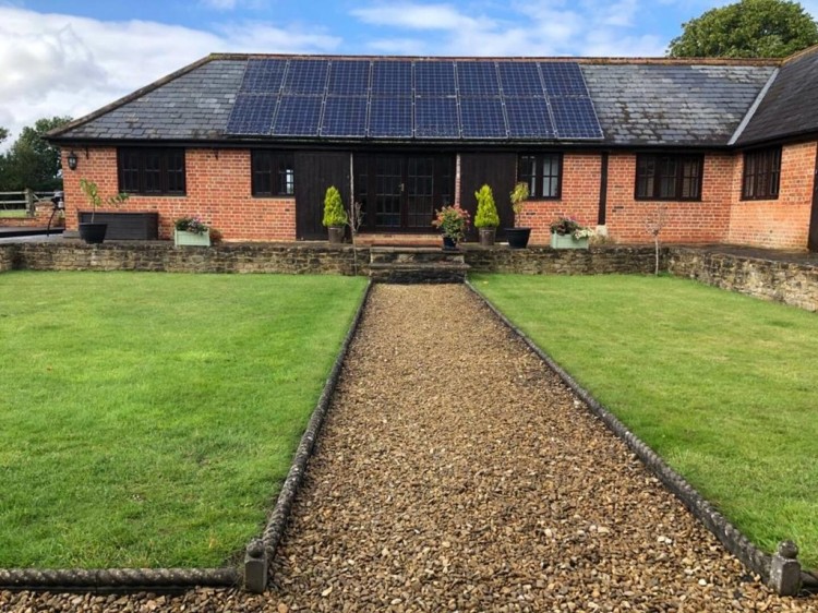 Images for Rowdecroft Farm Cottage, Rowde, Devizes