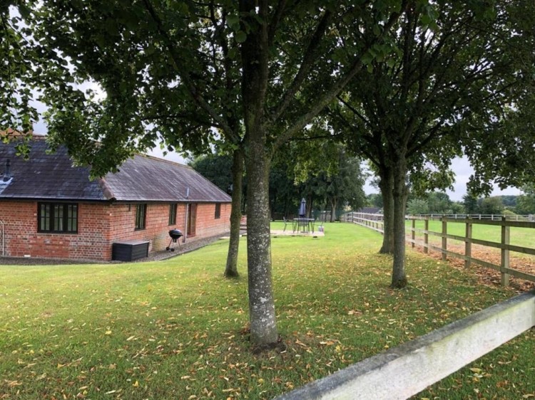 Images for Rowdecroft Farm Cottage, Rowde, Devizes