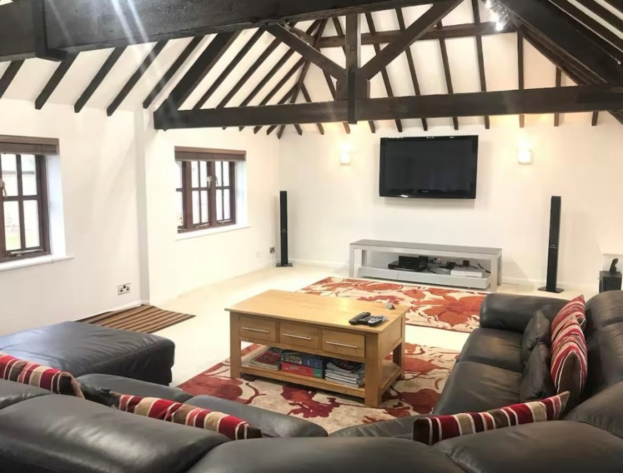 Images for Rowdecroft Farm Cottage, Rowde, Devizes