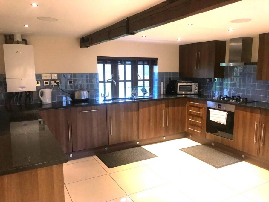 Images for Rowdecroft Farm Cottage, Rowde, Devizes