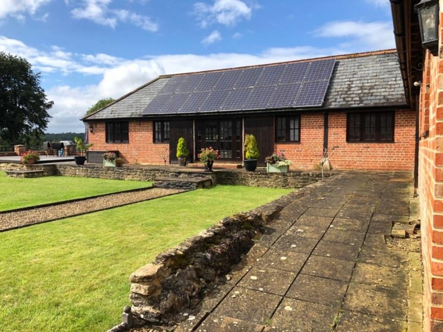 Images for Rowdecroft Farm Cottage, Rowde, Devizes