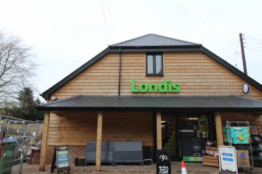 Images for Church Road, Derry Hill, Calne