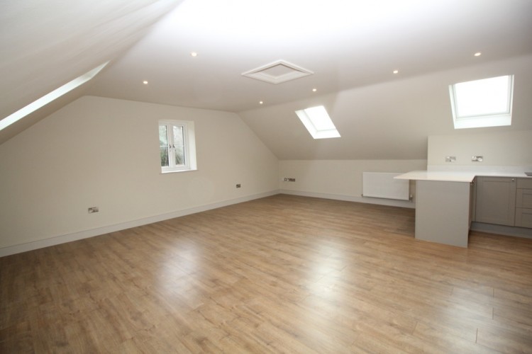 Images for Church Road, Derry Hill, Calne