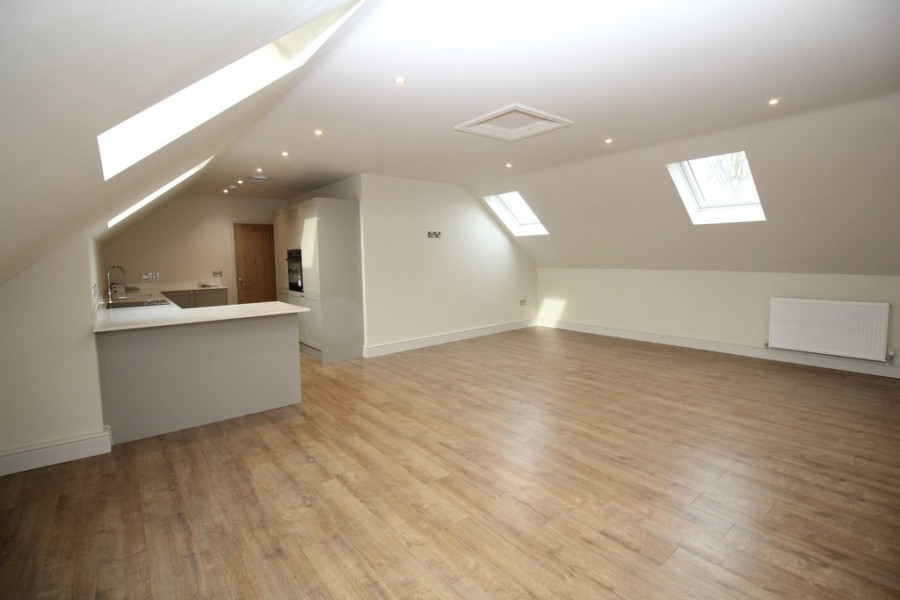 Images for Church Road, Derry Hill, Calne