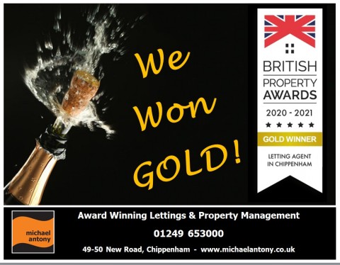 Welcome to Michael Antony