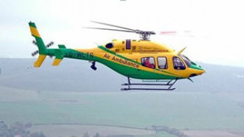 Air Ambulance