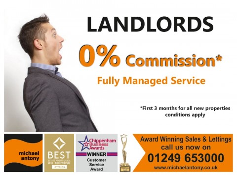 Landlord Offer